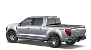 2026 Ford F-150® External Image 2